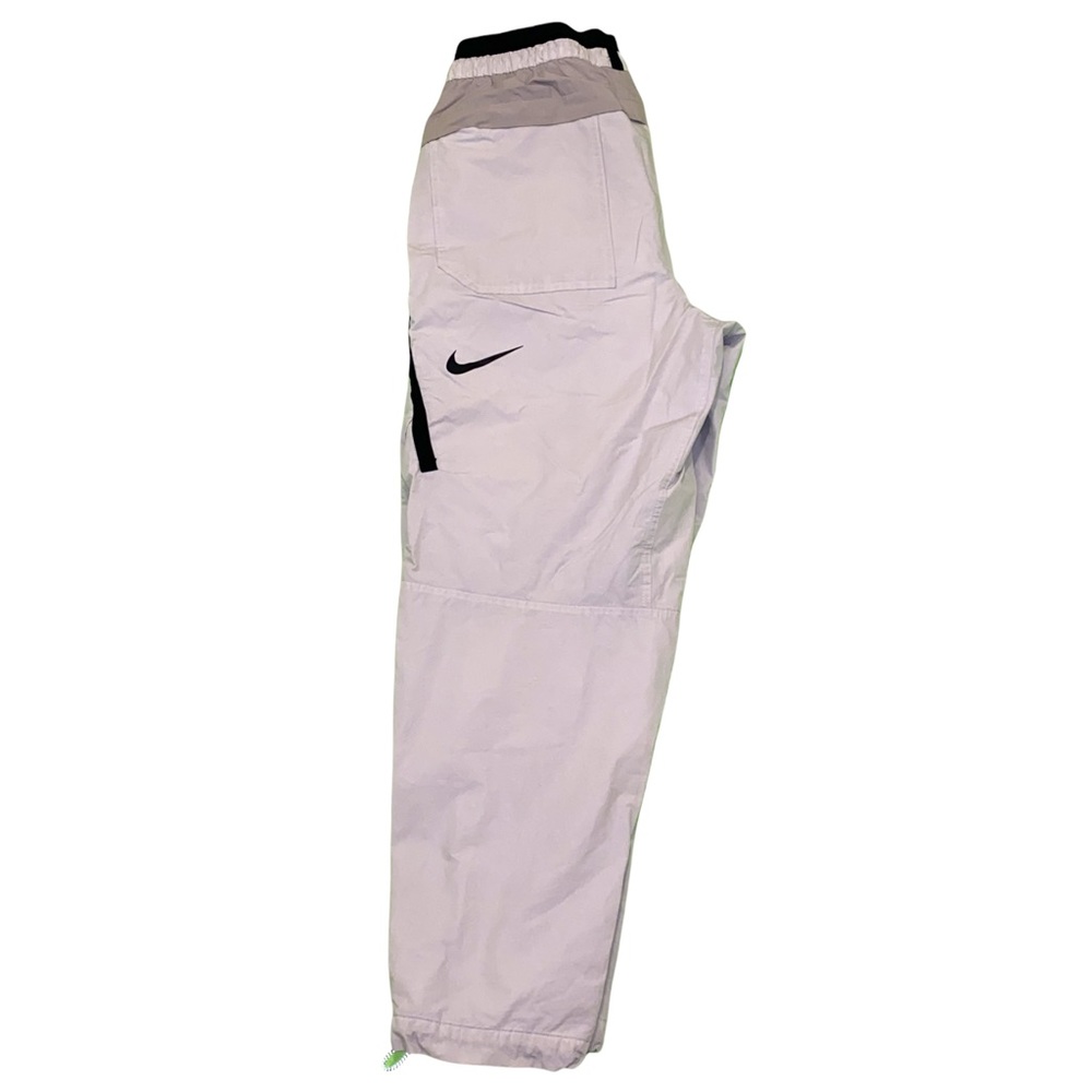 Nike pants very good for the winter or the summer